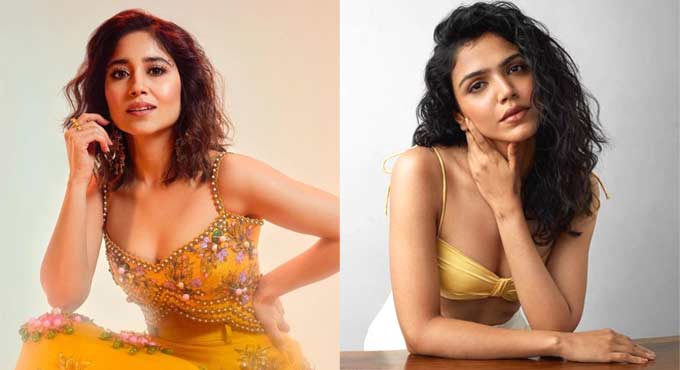 Shweta Tripathi excited to reunite with Shriya in ‘The Gone Game 2’