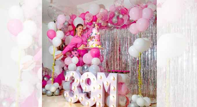 Urvashi Rautela crosses 39 mn followers on Instagram