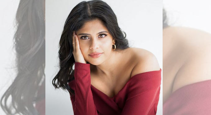 25-year-old Vaidehi Dongre from Michigan crowned Miss India USA 2021