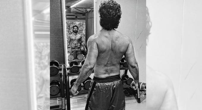 Varun Dhawan to say goodbye to long hair as ‘Bhediya’ shoot nears end