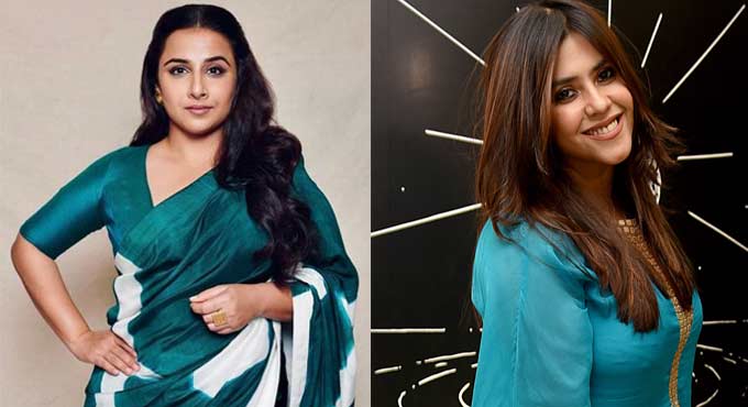 Vidya Balan, Ekta, Shobha Kapoor invited to Academy’s ‘Class of 2021’