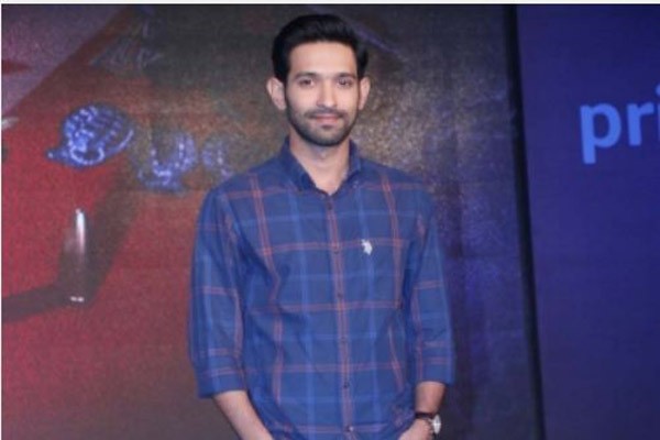 Vikrant Massey talks about fading star culture