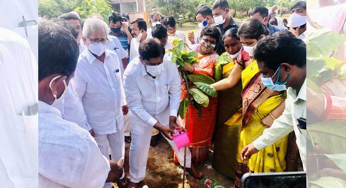 Telangana has always fought for its share in Krishna and Godavari waters: Vinod Kumar