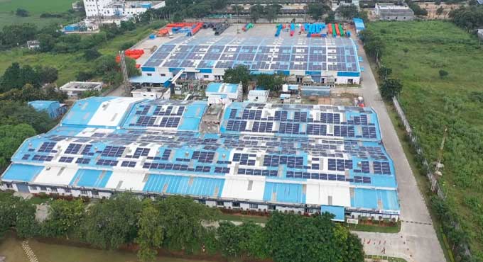 Wavin acquires Dura-Line manufacturing facility in Hyderabad