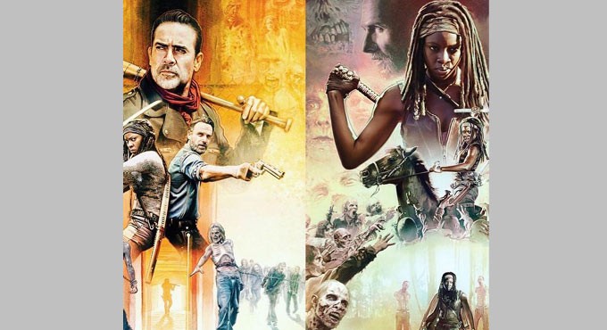Final season of ‘Walking Dead’ first trailer out now