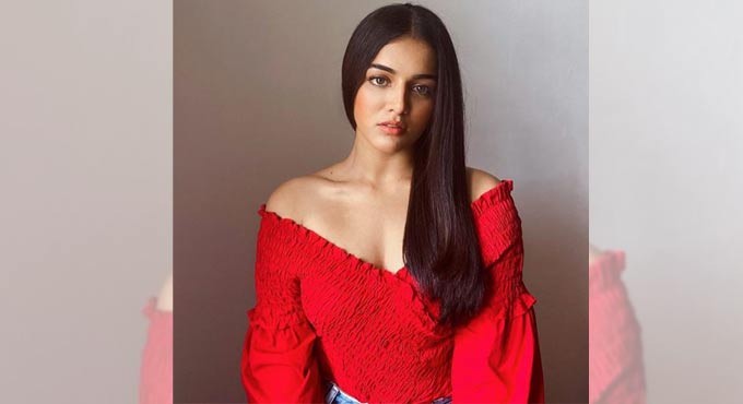 Wamiqa Gabbi: OTT platforms helped neutralise budget debate in industry