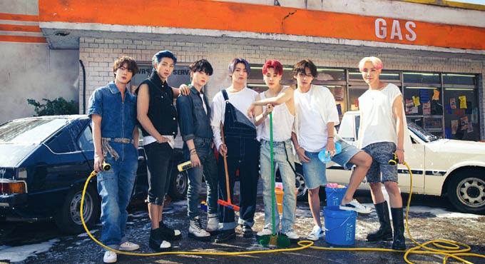 Watch: BTS drops new single ‘Permission to dance’