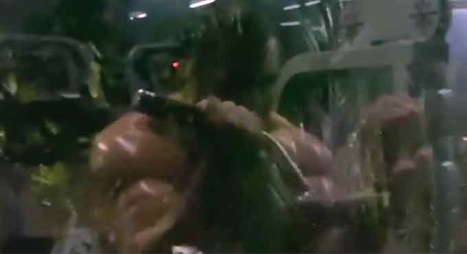 Watch: Salman Khan posts video of training for ‘Tiger 3’