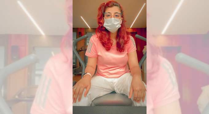 Watch: Tahira Kashyap shows shoulder ‘dance’ in new post