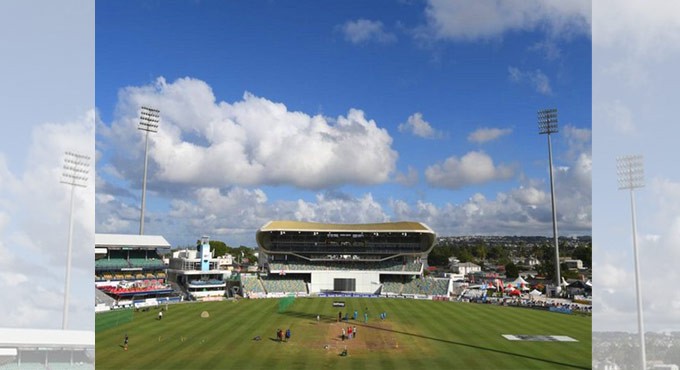 West Indies-Australia 2nd ODI suspended after Covid+ test