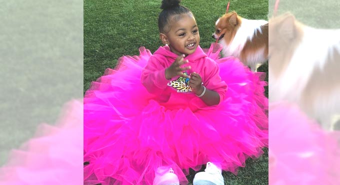 Why Rap star Cardi B is sad for her daughter Kulture