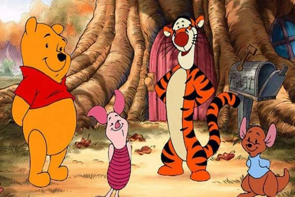 Winnie-the-Pooh prequel book to mark 95th birthday of honey-loving bear 