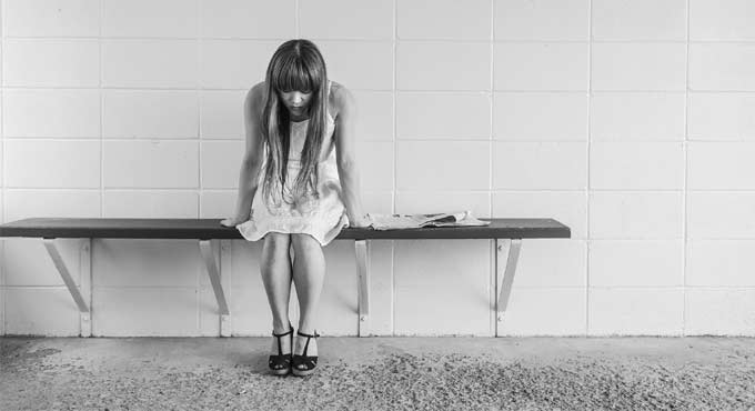 Women with urinary incontinence suffer poorer mental health: Study