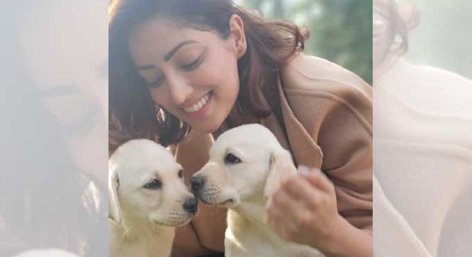 Yami opens up about her ‘impromptu’ wedding with Aditya Dhar