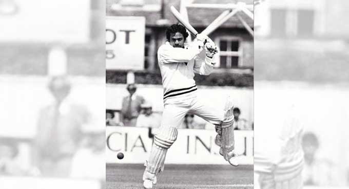 1983 World Cup winner Yashpal Sharma dies of cardiac arrest