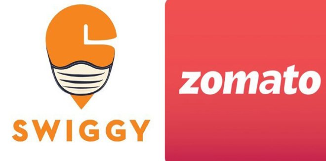 Restaurants’ body moves CCI against Zomato, Swiggy