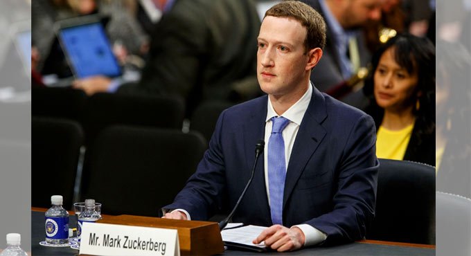 Zuckerberg selling his Facebook stock nearly every business day