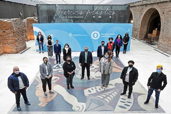 Argentina rolls out non-binary ID cards