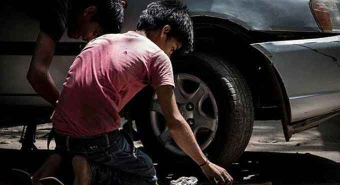 Rachakonda police rescue 20 child labourers