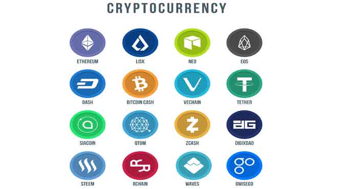 cryptocurrency Doesn't Have To Be Hard. Read These 9 Tricks Go Get A Head Start.