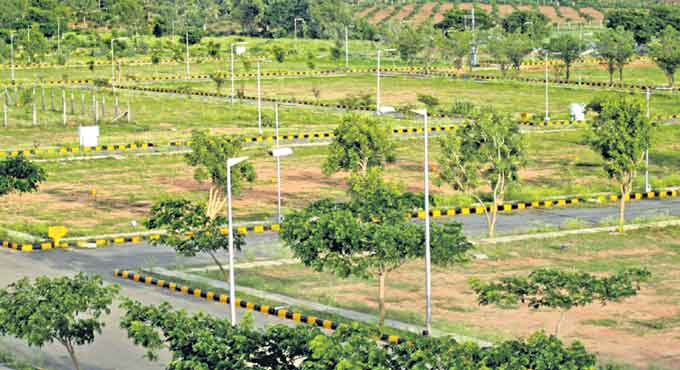 Telangana: Big relief for budget home buyers