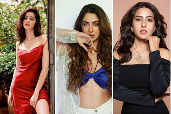 These young stars spice up the fashion scene and how!