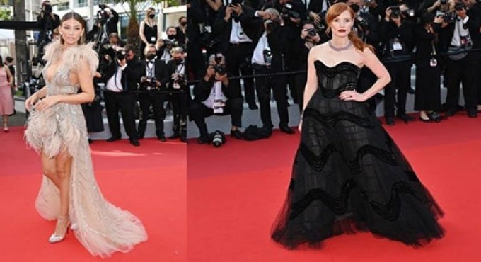 74th Cannes Film Festival: Who wore what