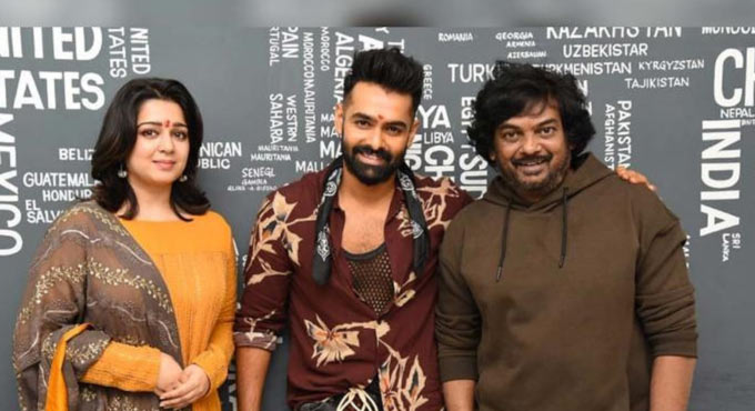 2 years of Ram Pothineni’s ‘iSmart Shankar’