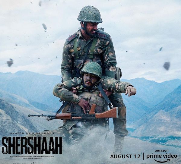 Karan Johar is all excited about ‘Shershaah’ 