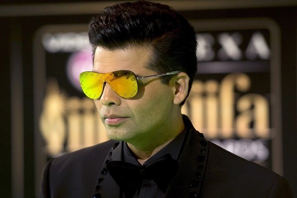 News is confirmed: Karan Johar to host ‘Bigg Boss’ in OTT 