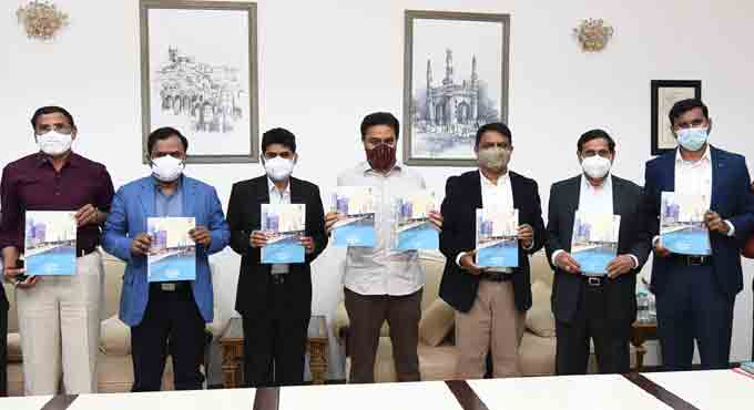 KTR releases MAUD annual report