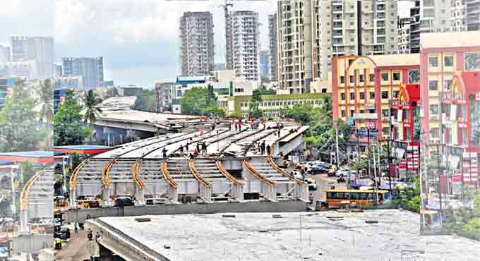 Hyderabad, ULBs set for image makeover