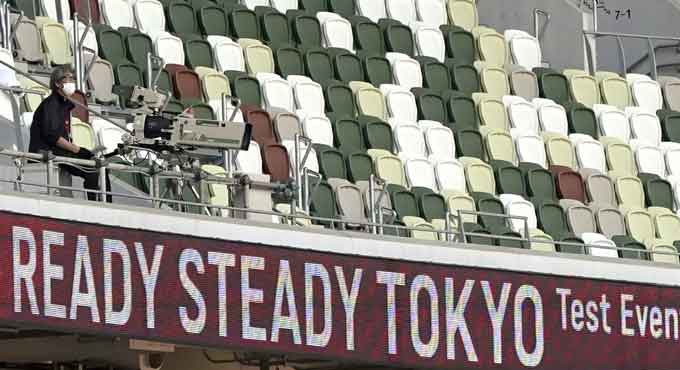 Covid scare: Journalists face strict restrictions in Tokyo