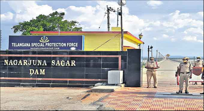 Contentions raised by AP on power generation baseless: Telangana