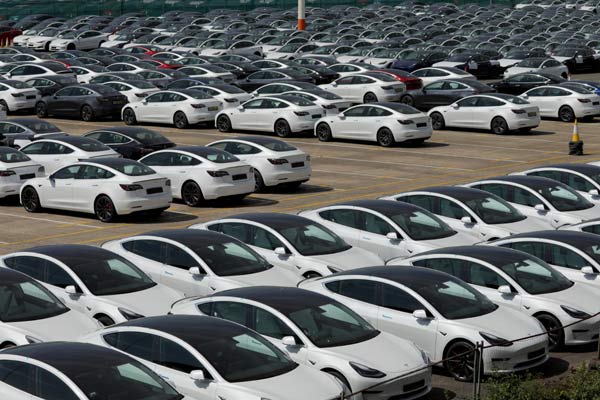 Lockdown relaxation accelerated June auto sales growth: Ind-Ra
