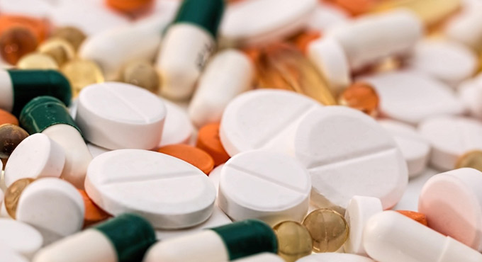 Pharma PLI scheme to reduce India’s dependence on API imports: Report