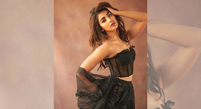With every industry, reason of nervousness changes: Pooja Hegde