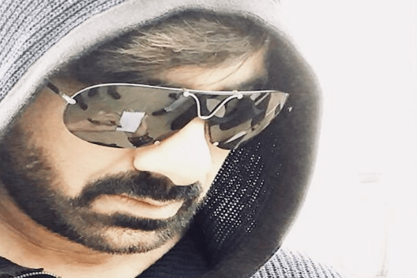 Ravi Teja gives an exciting update on his actioner ‘Khiladi’