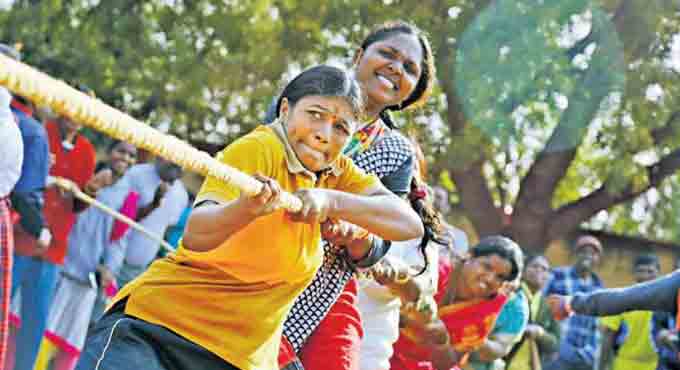 Telangana: 50 pc seats to local students in all govt residential schools