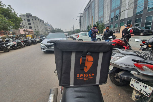 Swiggy raises over Rs 9,357 cr after Zomato’s bumper IPO