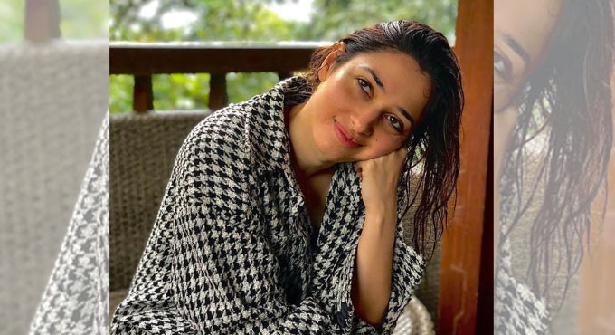 Tamannaah Bhatia reveals her biggest beauty secret