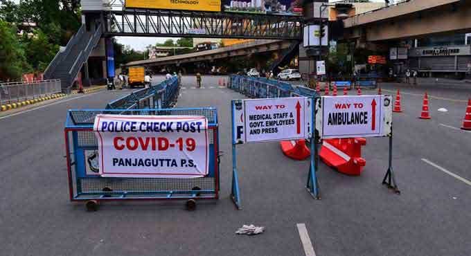 Hyderabad Police announce traffic restrictions on Bakrid