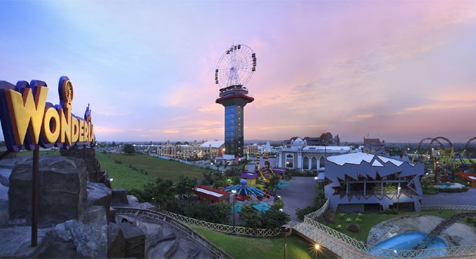 Wonderla to reopen from August 5 in Hyderabad