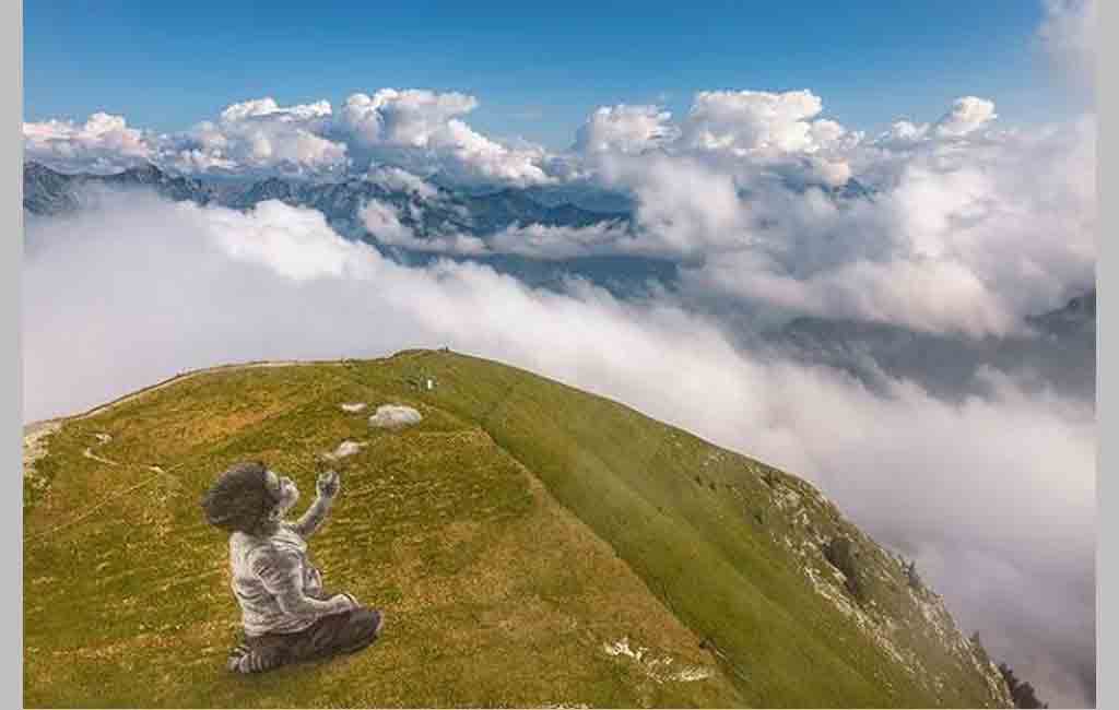 16,000 feet graffiti draws inspiration towards reinventing lives 