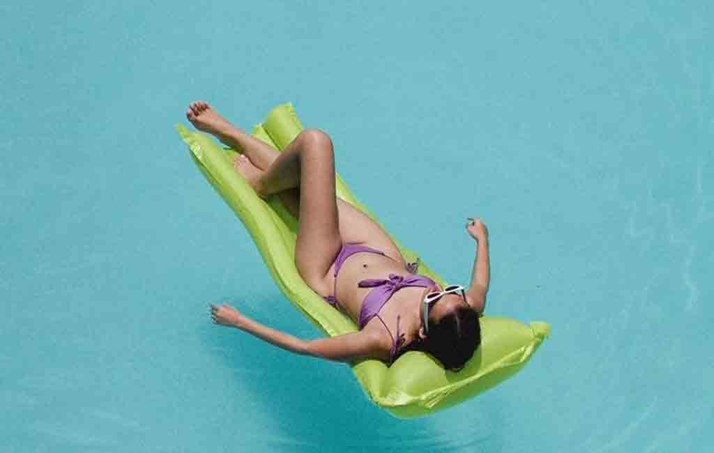 The best ways to treat a sun tan?