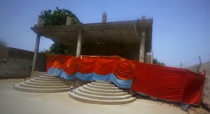 20 arrested, over 150 booked in Pakistan for attack on Hindu temple