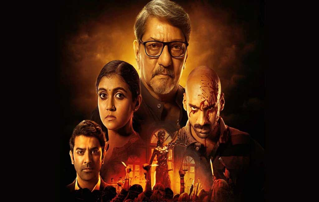 ‘200 Halla Ho’: A well-balanced tale of mob revenge