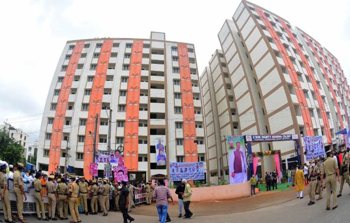 Dignity housing