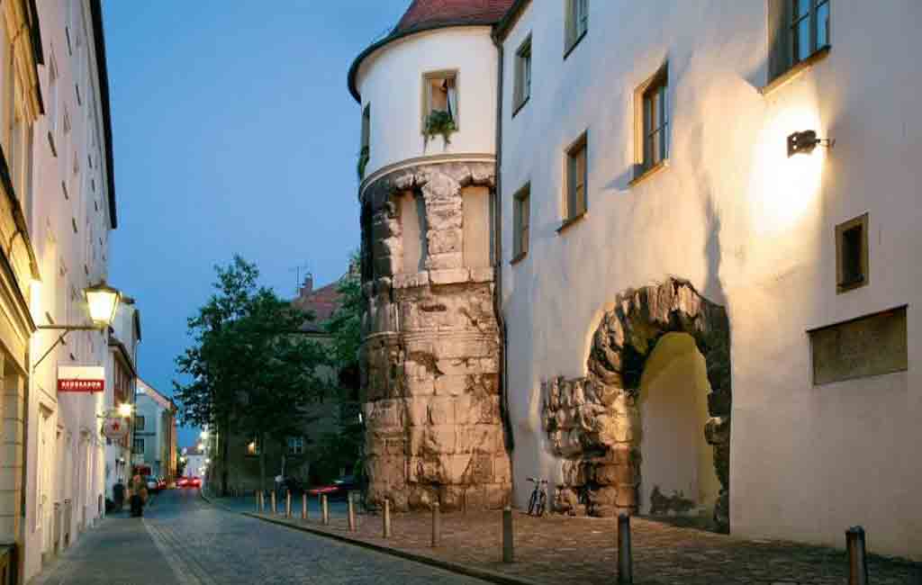 Stunning UNESCO World Heritage Sites in Germany