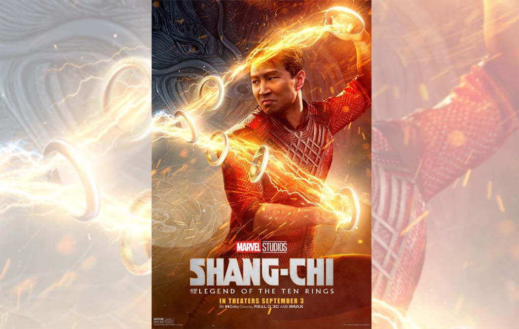 A sneak-peek into the Marvel’s first all Asian cast film